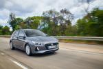 Hyundai i30 Go 2017 года (AU)